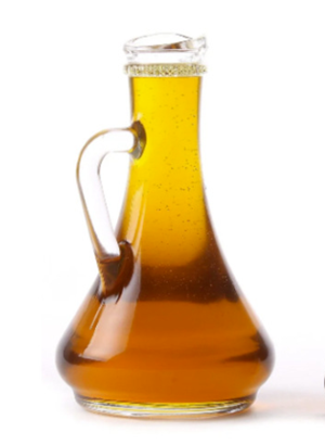 Chia Seed Oil (Virgin, Cold-Pressed)