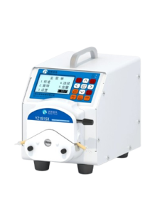 Peristaltic Pump(3 Rotors,...