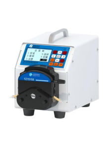 Peristaltic Pump(3 Rotors,...