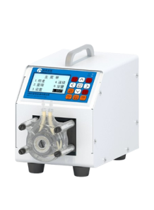 Peristaltic Pump(3 Rotors,...