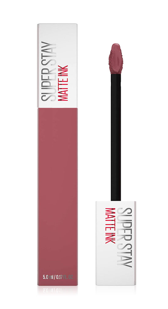SuperStay Matte Ink (No.175, Compare to Superstay Matte)