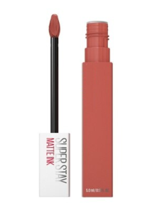SuperStay Matte Ink (No.210, Benchmark - Superstay Matte)