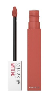 SuperStay Matte Ink (No.210, Compare to Superstay Matte)