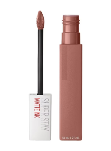 SuperStay Matte Ink (No.65, Benchmark - Superstay Matte)