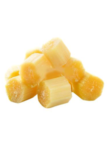 Sugarcane Scrub (20-40 Mesh)
