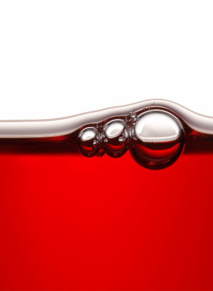Astaxanthin Liquid (Stabilized, Crystal Clear)