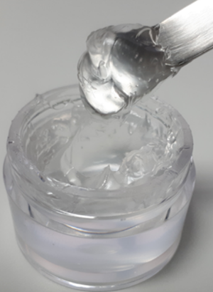 Silicone Gel 5041 (e.q. BSG-5041, Dimethicone Base)