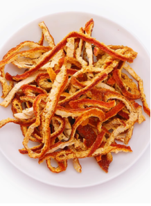 Dried Orange Peels (for...