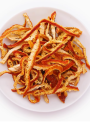 Dried Orange Peels (for oil-based)
