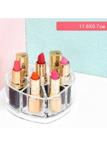 Acrylic lipstick box...