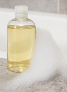 Oil Soap™ WW-CF...