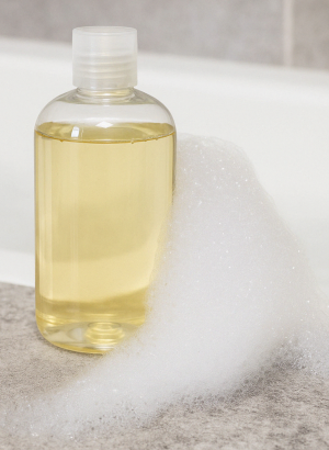 Oil Soap™ WW-CF (High Foaming Oil-Based Liquid Soap)