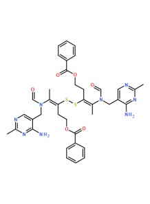 Bisbentiamine