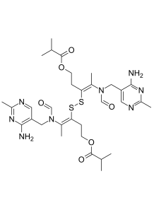 Sulbutiamine (e.q....