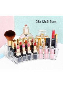 Acrylic lipstick box...