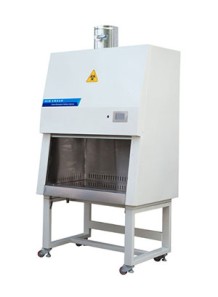 Biosafety Cabinet (Class...