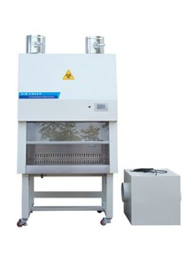 Biosafety Cabinet (Class...