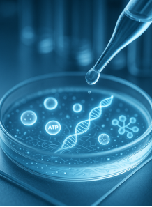 ATP-Max™ (Stabilized ATP...