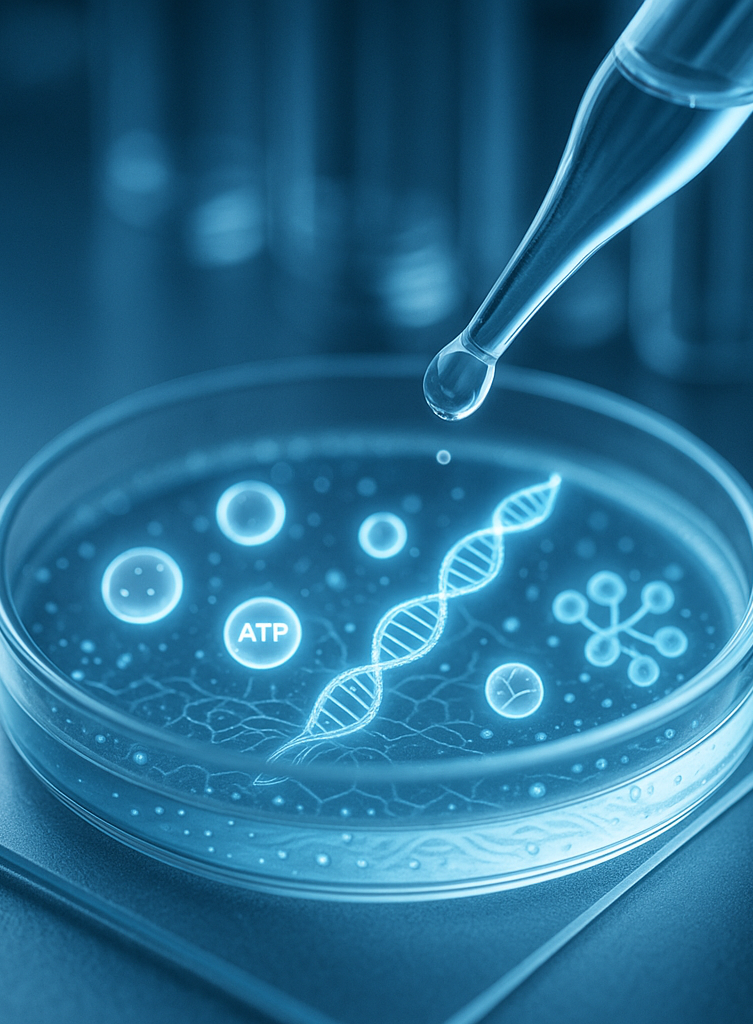 ATP-Max™ (Stabilized ATP Solution, 20%)