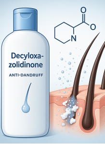 Decyloxazolidinone