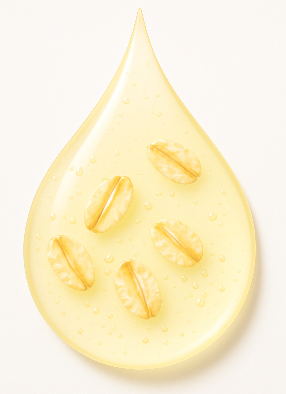 Sodium Lauroyl Oat Amino Acids