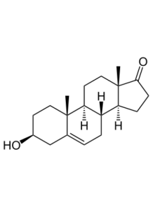  Dehydroepiandrosterone (DHEA)
