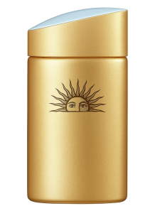 Fluid Light Sunscreen (Benchmark - Anessa Perfect UV Sunscreen Skincare Milk N SPF50+/PA++++)