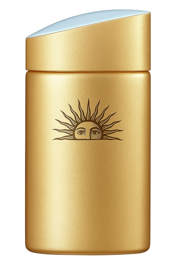Fluid Light Sunscreen (Compare to Anessa Perfect UV Sunscreen Skincare Milk N SPF50+/PA++++)