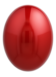 Light Natural Coverage Cushion (Benchmark - TIRTIR Mask Fit Red) (No2-23N)
