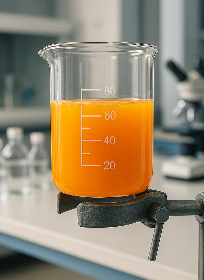 Selenium Sulfide (20% Dispersion)