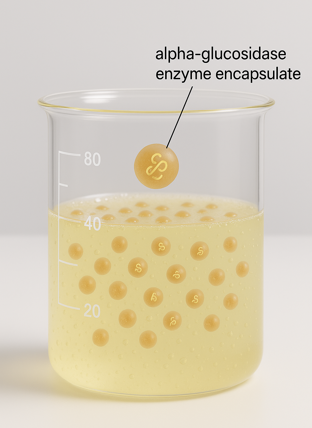 MaxActivate™ VC (Ascorbic Acid Enzymatic Activator)