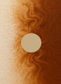 Color Changing Pigment - White to Beige No.3 (Foundation / Make-up)