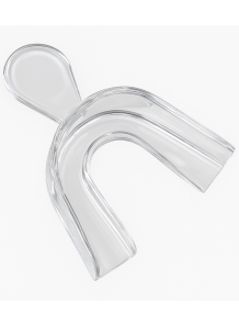  Tooth Plastic Cover For Whitening Gel