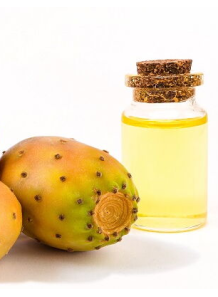 Prickly Pear Seed Oil...