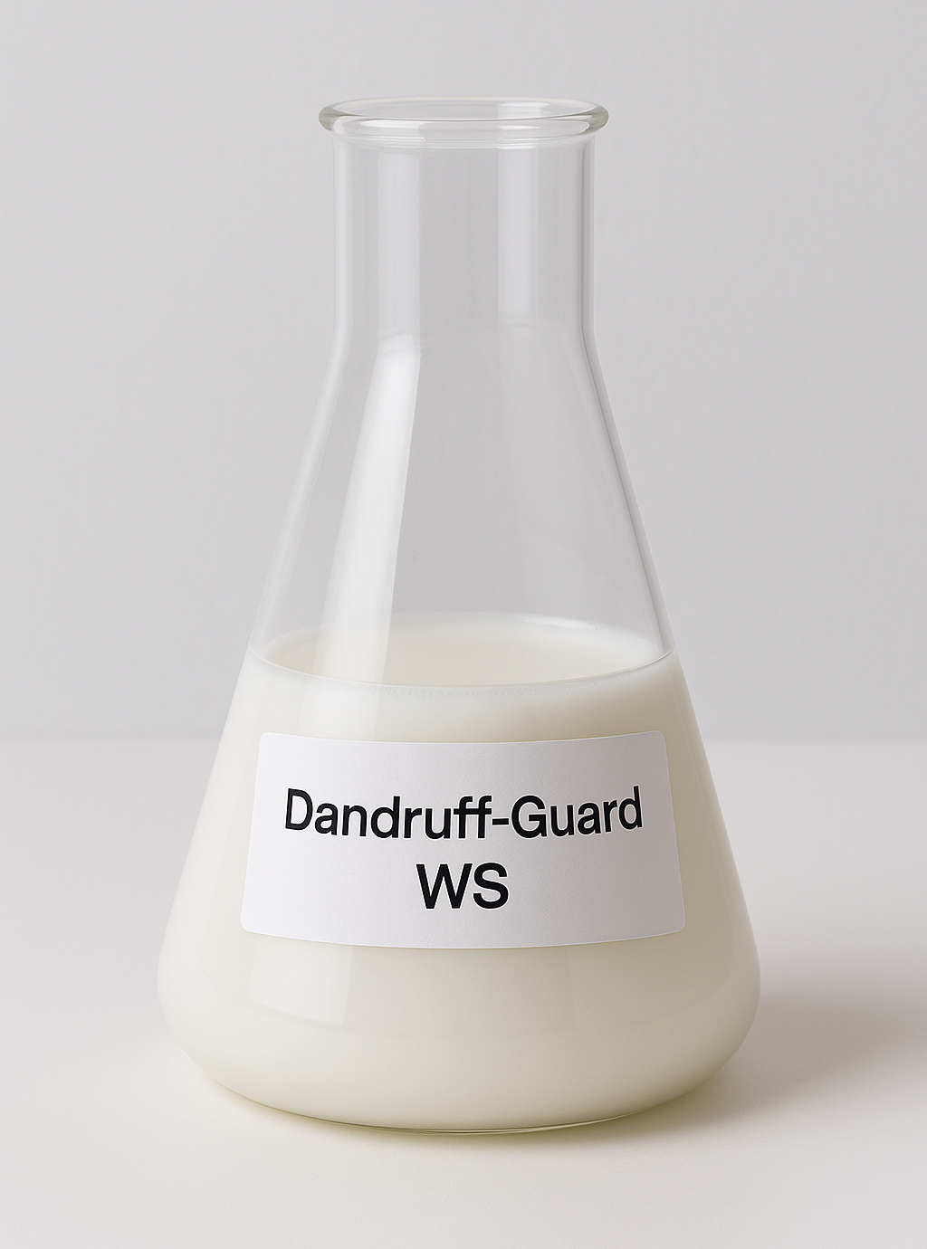 Dandruff-Guard™ WS (Piroctone Olamine, Water Dispersible)