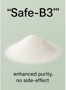 Safe-B3™ (Vitamin B3,...