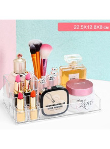 Acrylic cosmetic box...