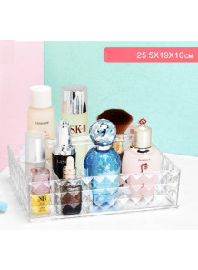 Acrylic cosmetic box...