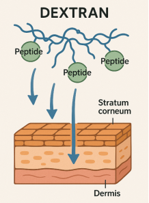 Peptaxyl™ (Peptide Delivery...