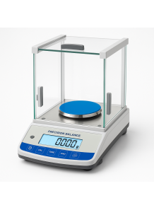 Weighing scale 0.001...