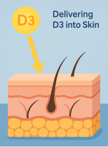 7-dehydrocholesterol (Pure...