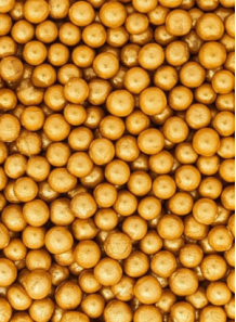 Gold (Shiny/Gloss) Vitamin...