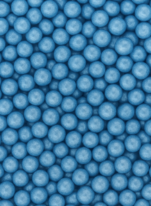 Blue (Shiny/Gloss) Vitamin...