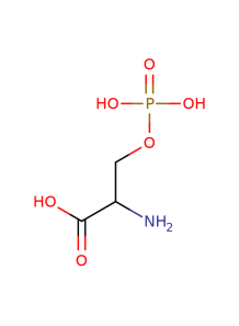 DL-O-Phospho-DL-serine