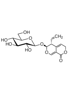 Pure-Gentiopicroside™ (98%)