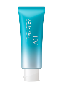 UV Aqua Rich Watery Gel...
