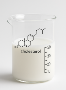 Ceracare™ Cholesterol...