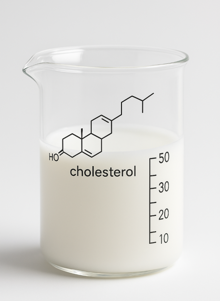 Ceracare™ Cholesterol (Water Dispersible Cholesterol)