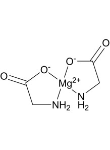  Magnesium Glycinate (11% Magnesium)