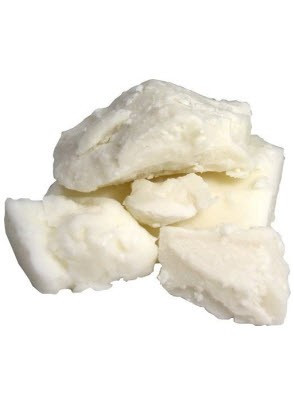 Shea Butter (Refined , Deodorised)